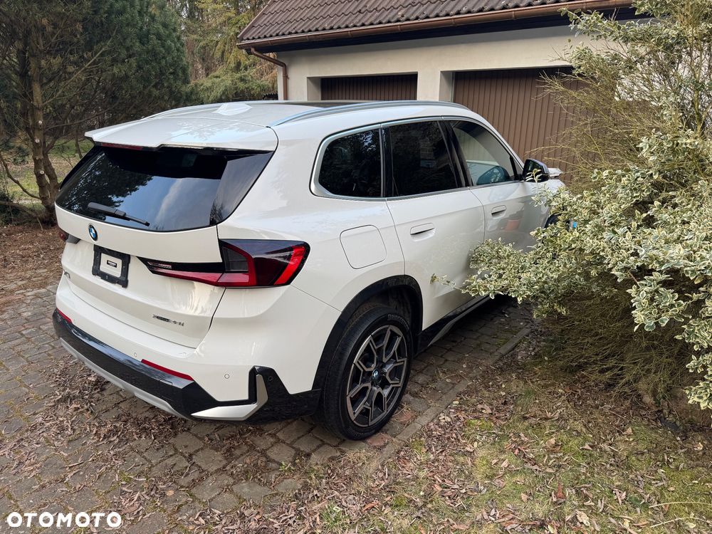 BMW X1 - 19