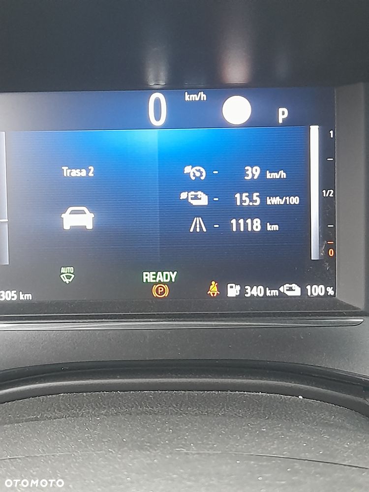 Opel Corsa GS - 20