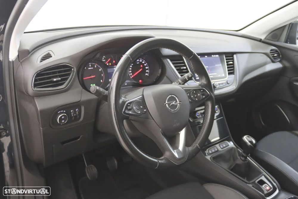 Opel Grandland X 1.5 CDTI Business Edition - 3