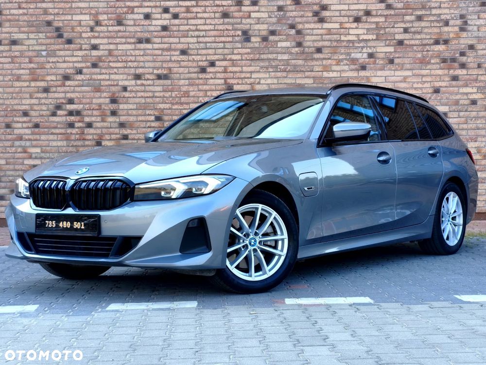 BMW Seria 3 - 37