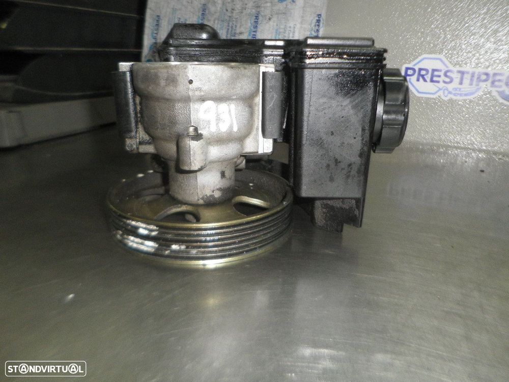 Bomba Direção 26079884 PEUGEOT 206 2000 2.0 HDI 90CV 3P BRANCO PEUGEOT 206 2003 1.4HDI 70CV 5P DOURADO - 1