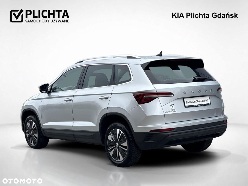 Skoda Karoq - 4