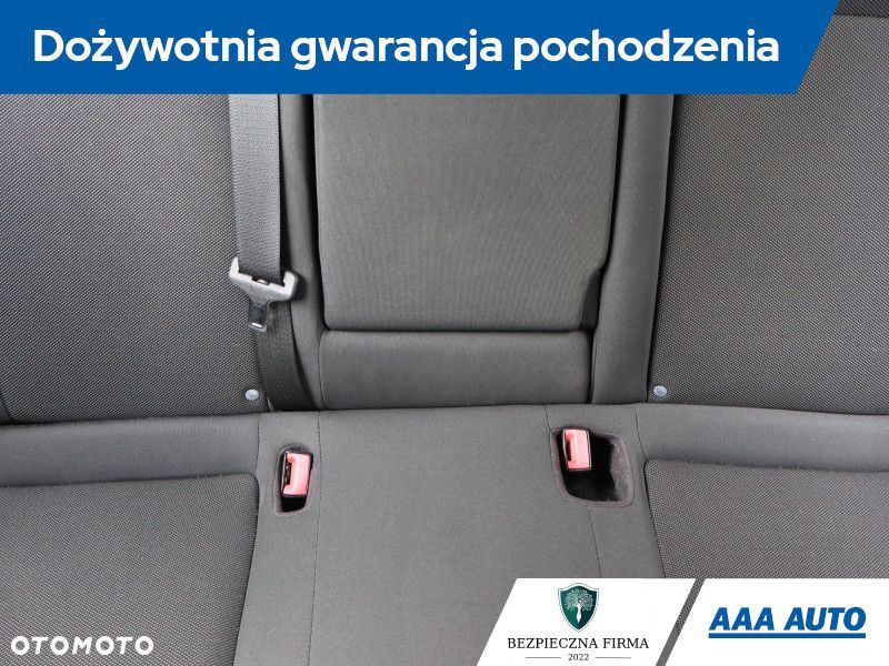 Chevrolet Cruze - 11