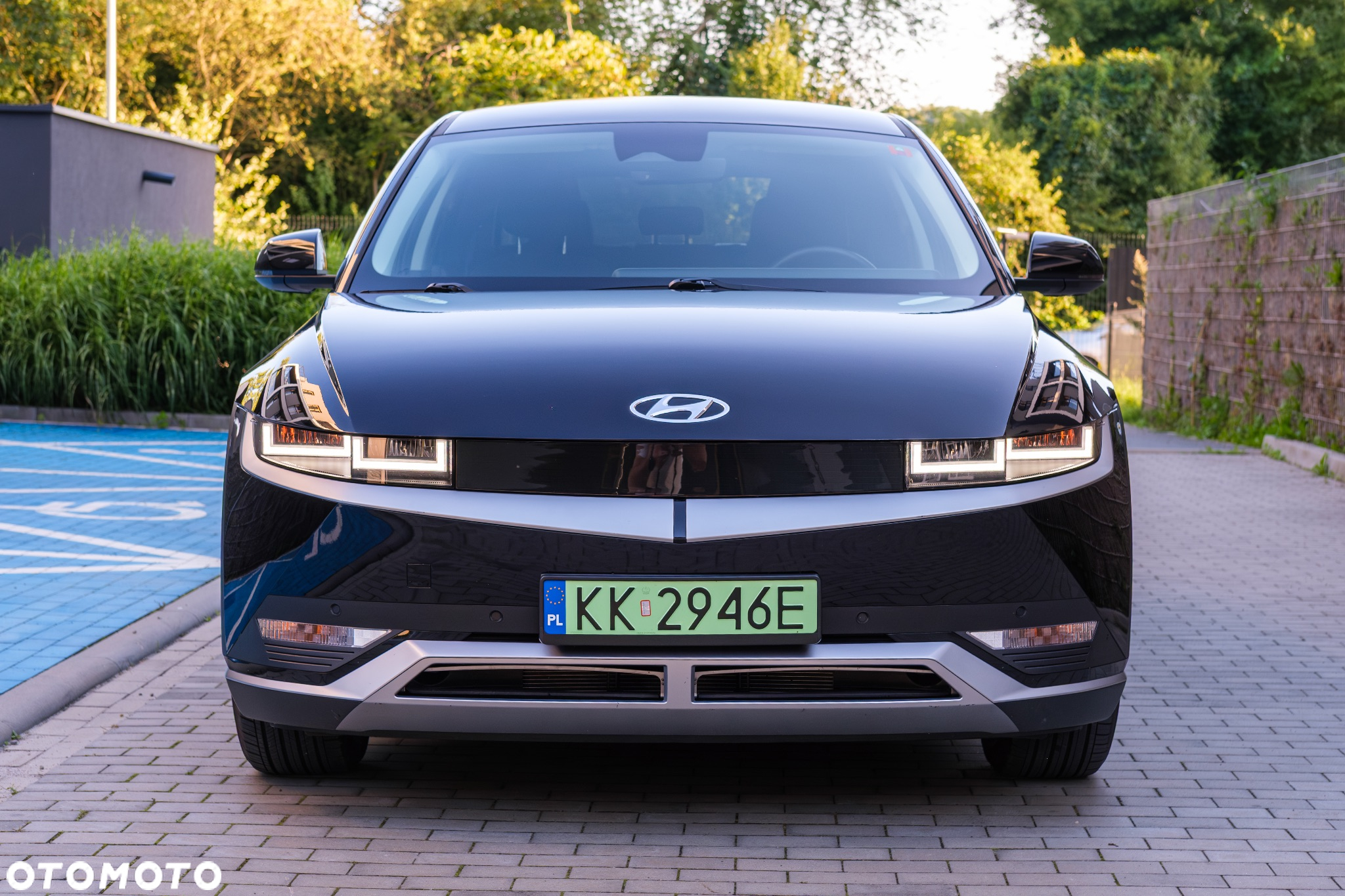 Hyundai IONIQ 5 77,4 kWh Techniq - 4