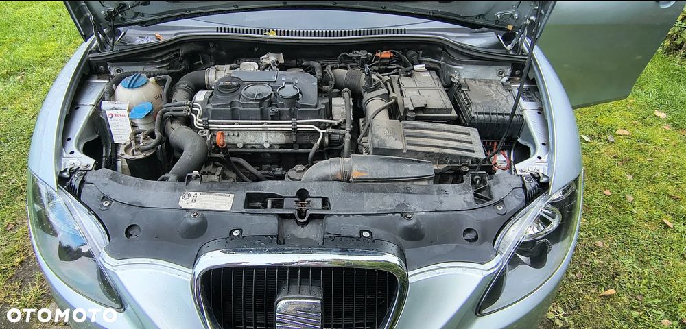 Seat Leon - 6