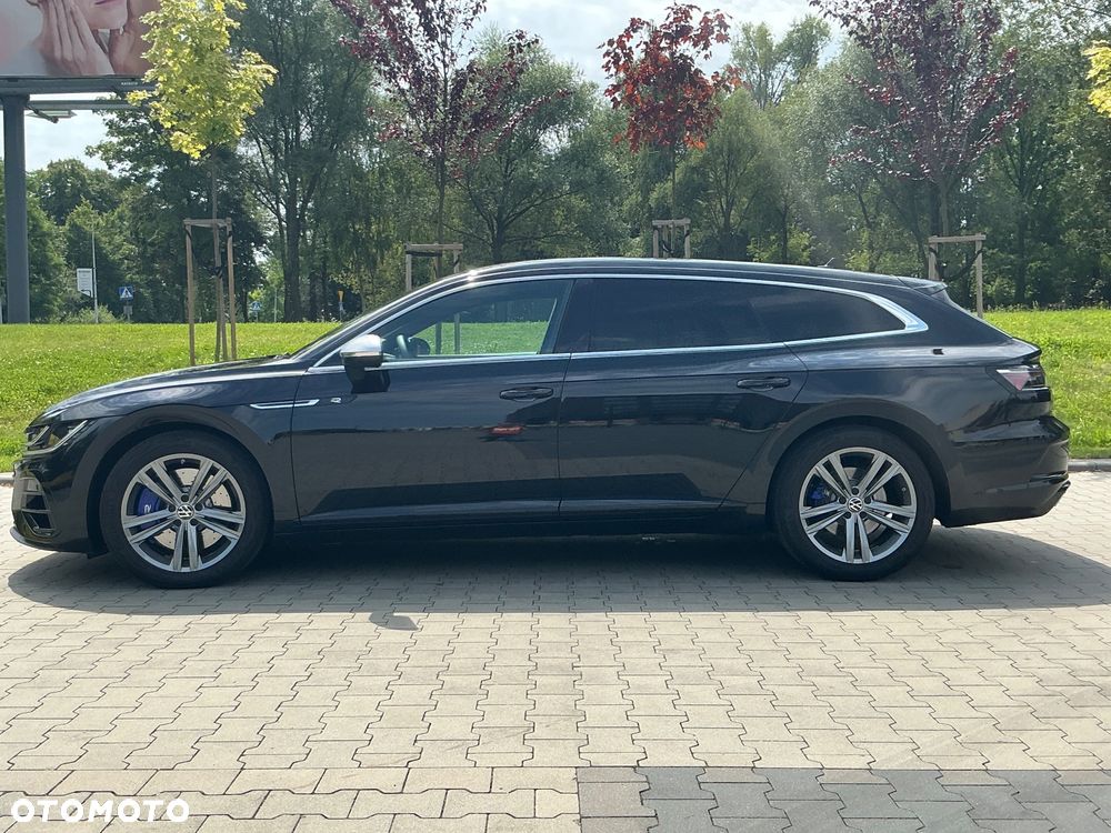 Volkswagen Arteon Shooting Brake 2.0 TSI 4Motion R DSG - 33