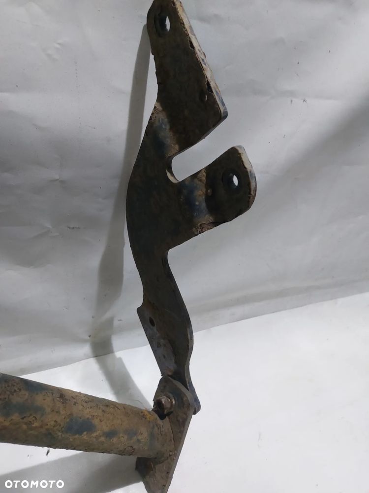 HAK HOLOWNICZY FORD TRANSIT CONNECT MK1 SLASK WYSYLKA - 6