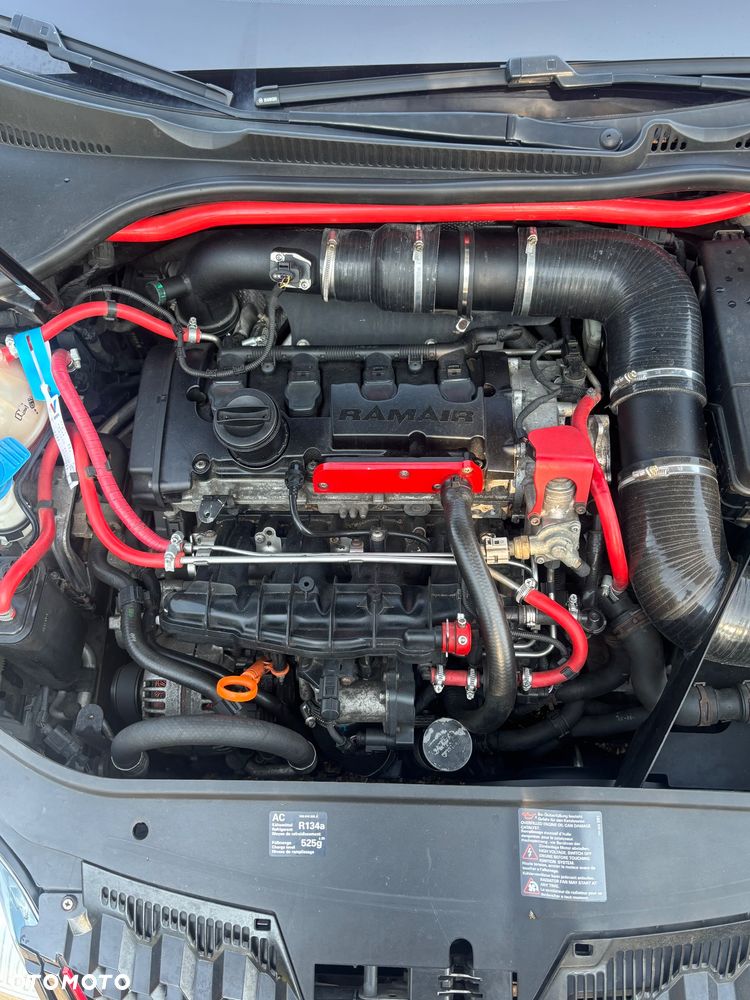 Volkswagen Golf 2.0 TSI GTI DSG - 27
