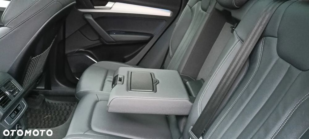 Audi Q5 45 TFSI mHEV Quattro S Line S tronic - 22