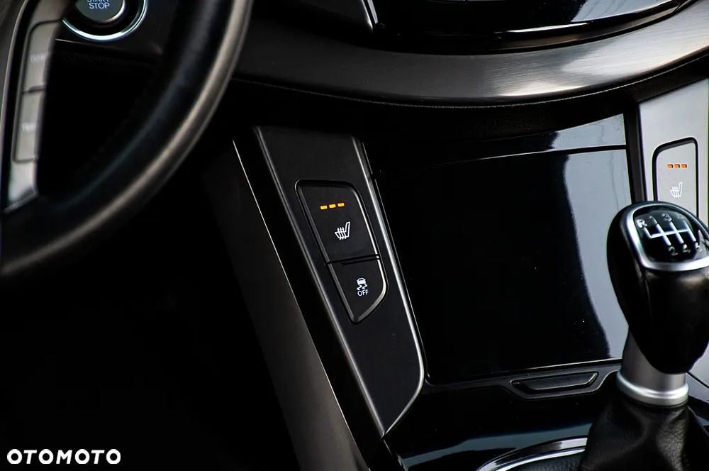 Hyundai i40 1.7 CRDi Style - 34