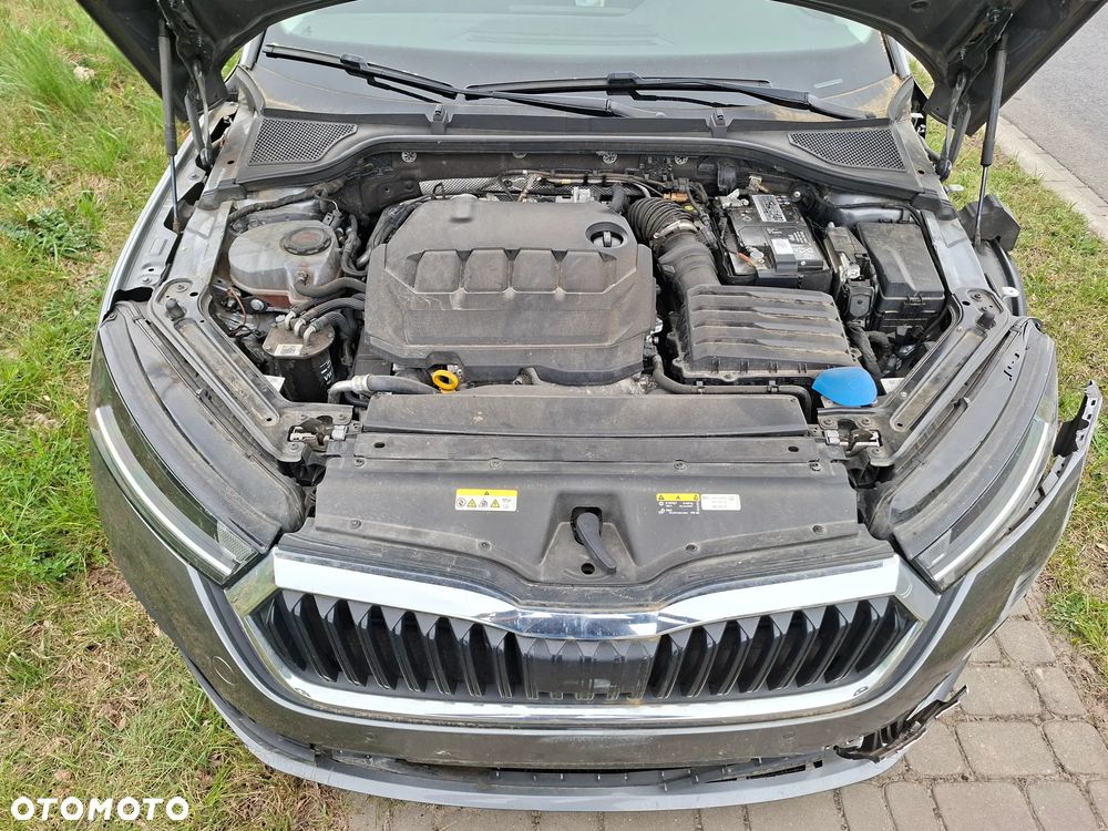 Skoda Octavia - 8