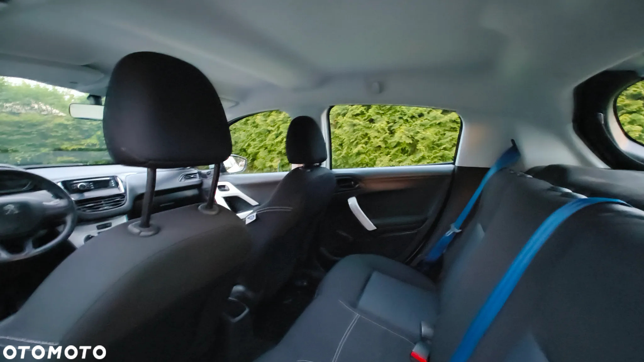 Peugeot 208 1.2 PureTech Access - 27