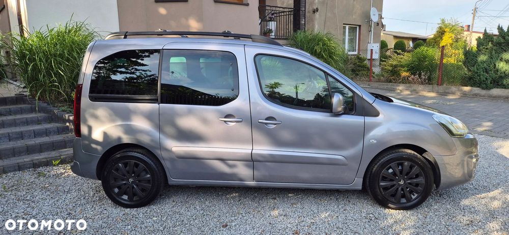 Citroën Berlingo Multispace BlueHDi 100 SELECTION - 24