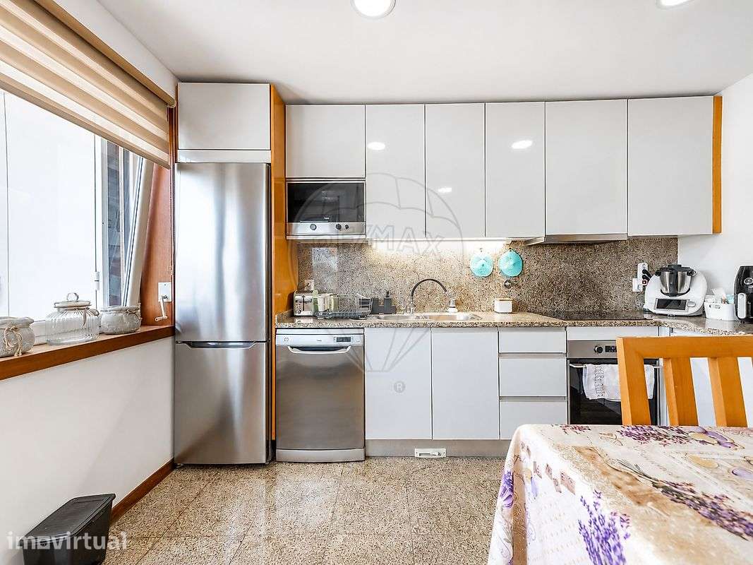 Apartamento T3 para venda - Grande imagem: 3/29