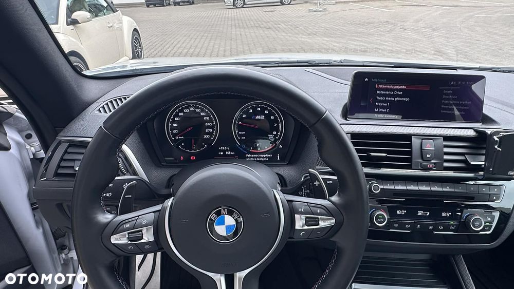 BMW M2 - 13
