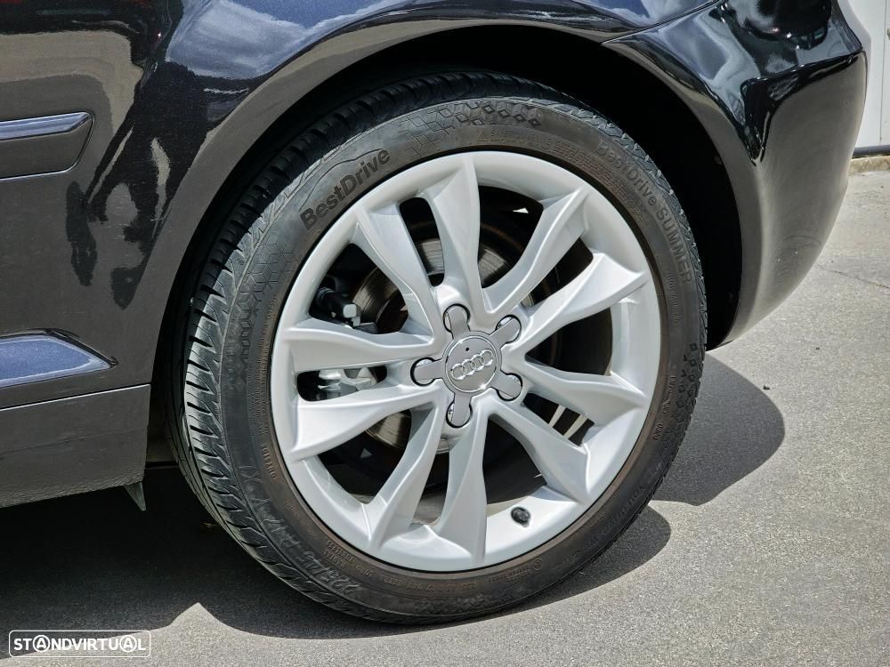 Audi A3 Sportback - 16