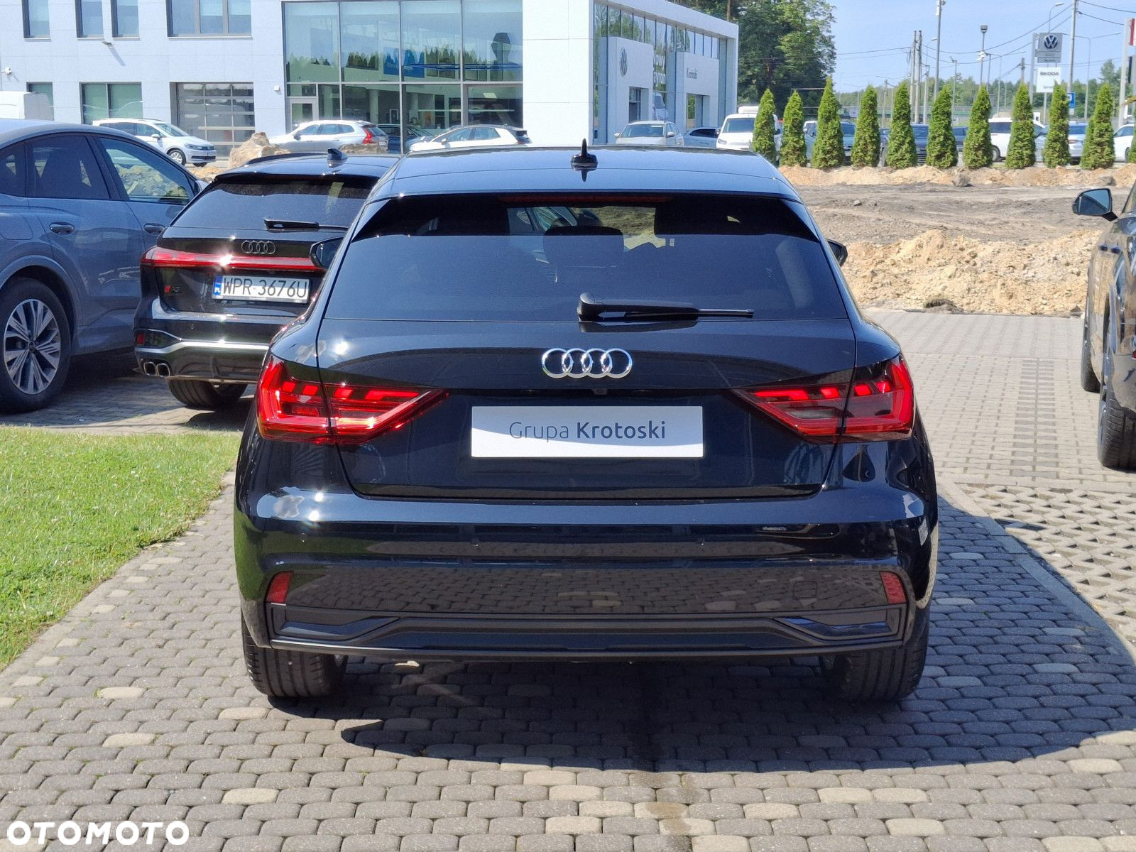 Audi A1 - 4