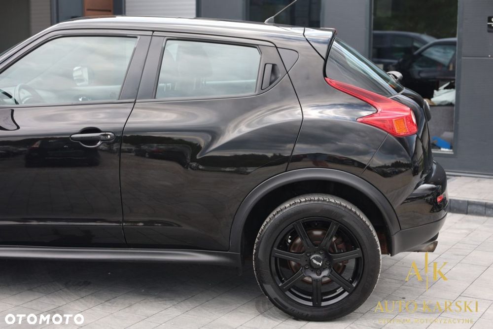 Nissan Juke - 24
