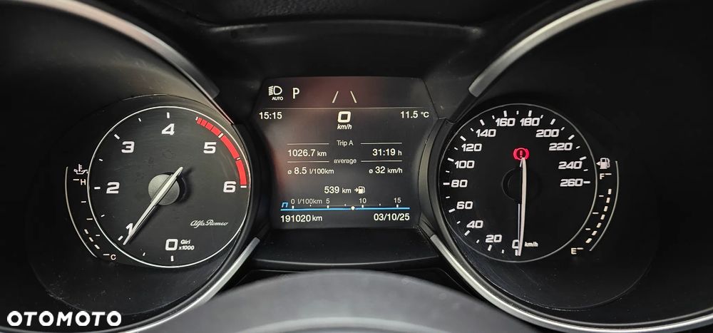 Alfa Romeo Stelvio 2.2 Diesel 16V AT8 Q4 Business - 18