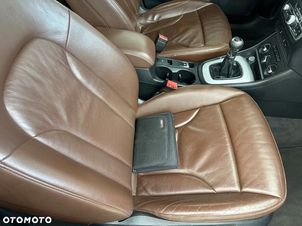 Audi Q3 2.0 TDI Design - 24