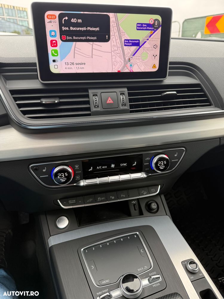 Audi Q5 55 TFSI e quattro S tronic PHEV S Line - 5