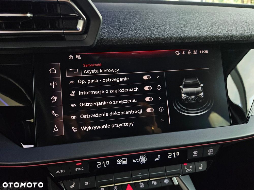 Audi A3 Sportback - 27