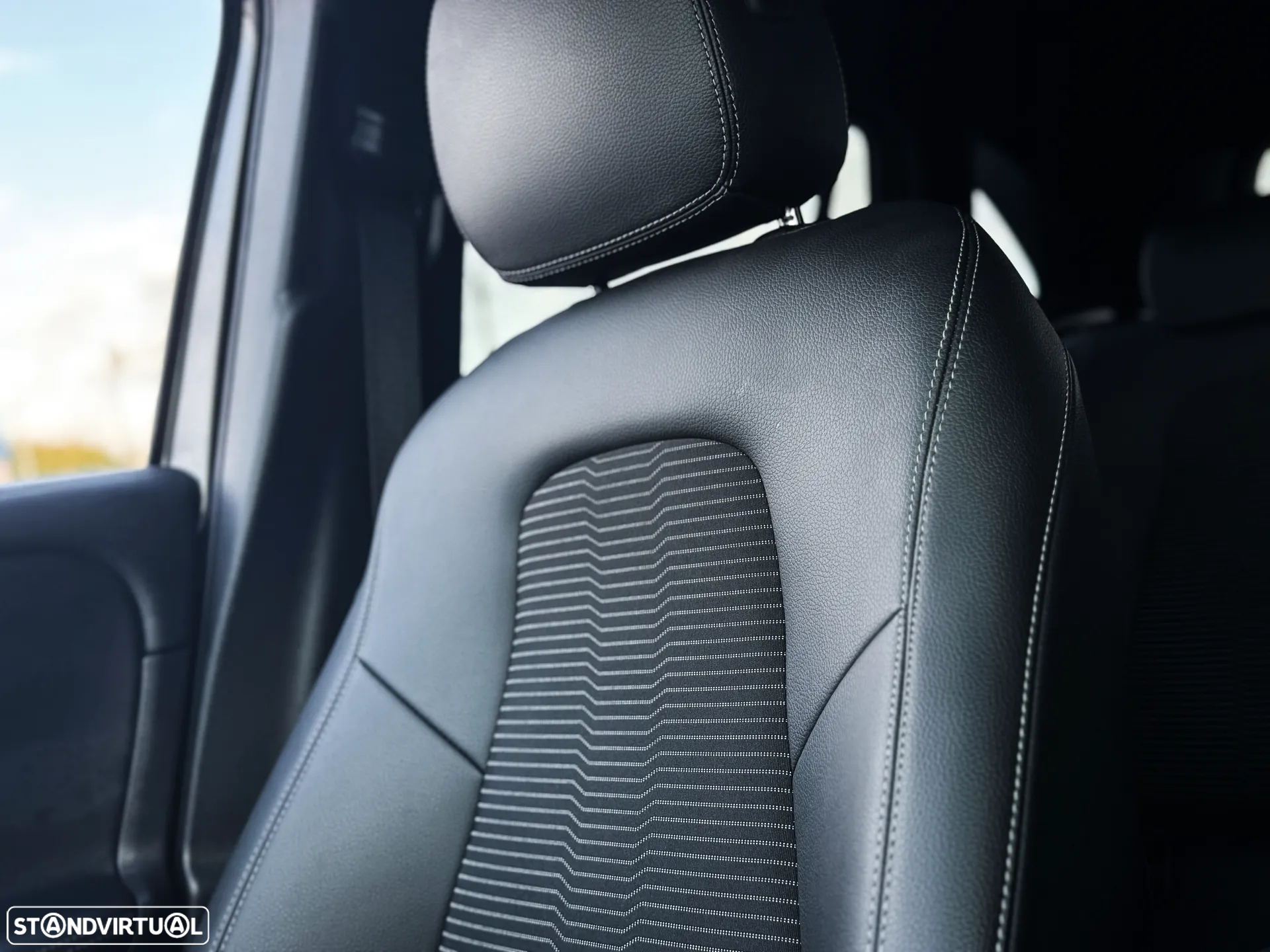 Mercedes-Benz EQA 250 Progressive - 13