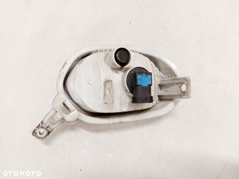 kia ceed 2 ii halogen prawy lampa przeciwmgielna prawa światło 92202-a2r - 4