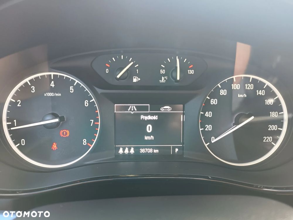 Opel Mokka - 2