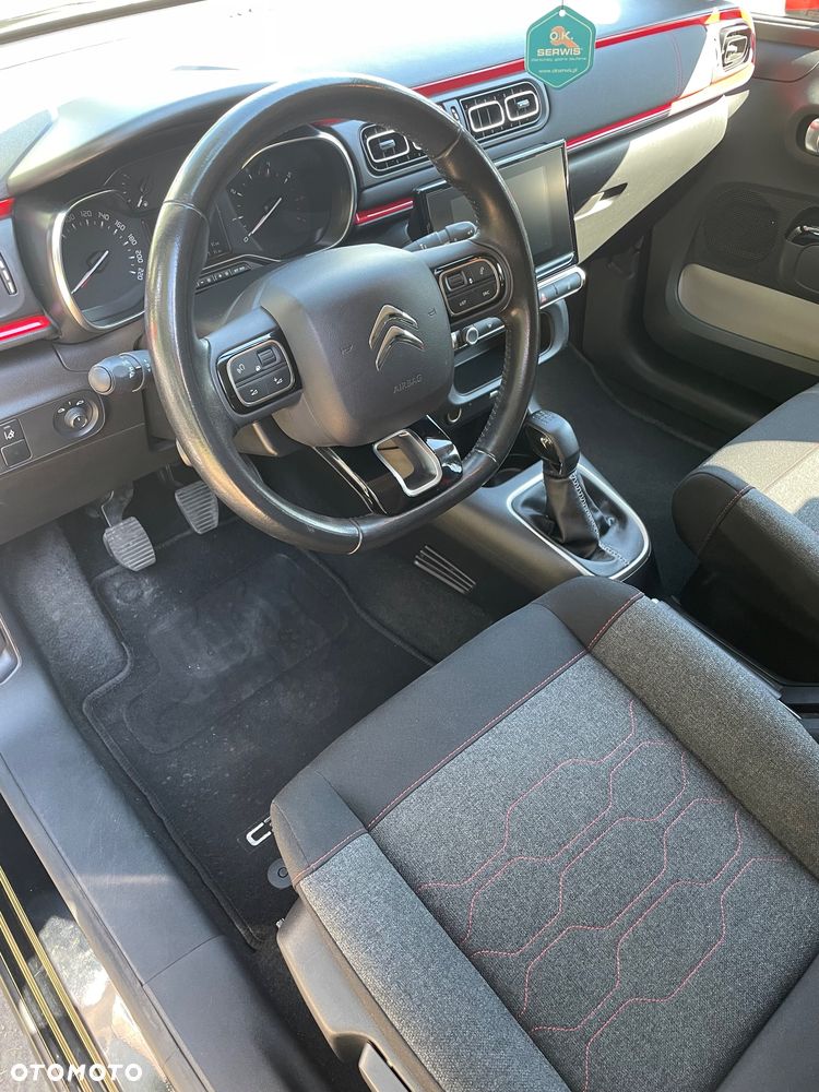 Citroën C3 - 12