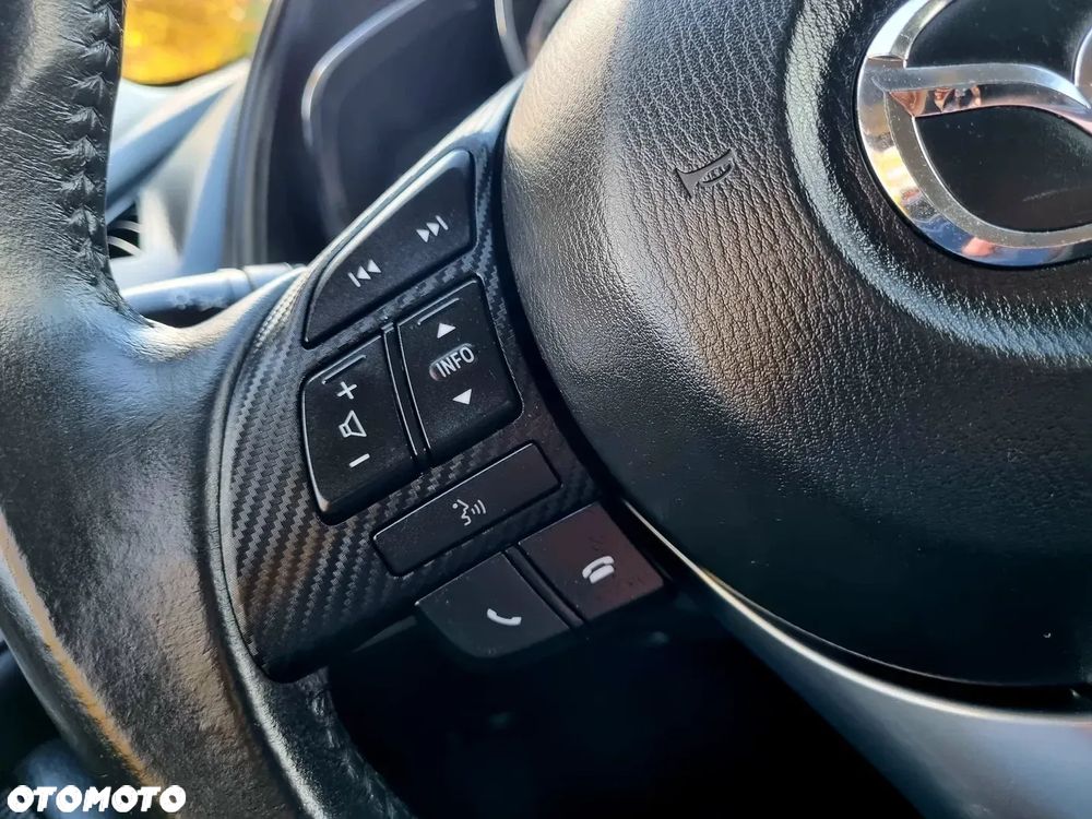 Mazda CX-3 2.0 Skypassion - 16