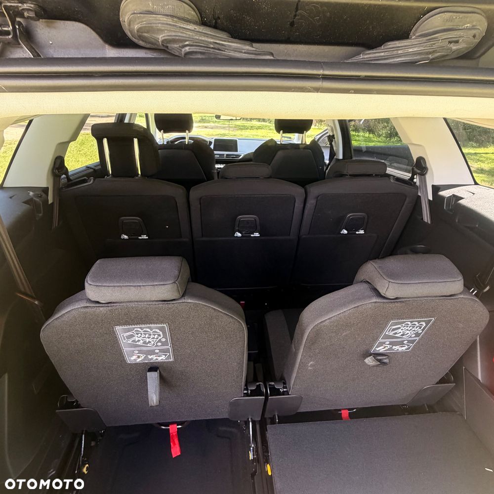 Peugeot 5008 1.2 PureTech Active S&S - 12