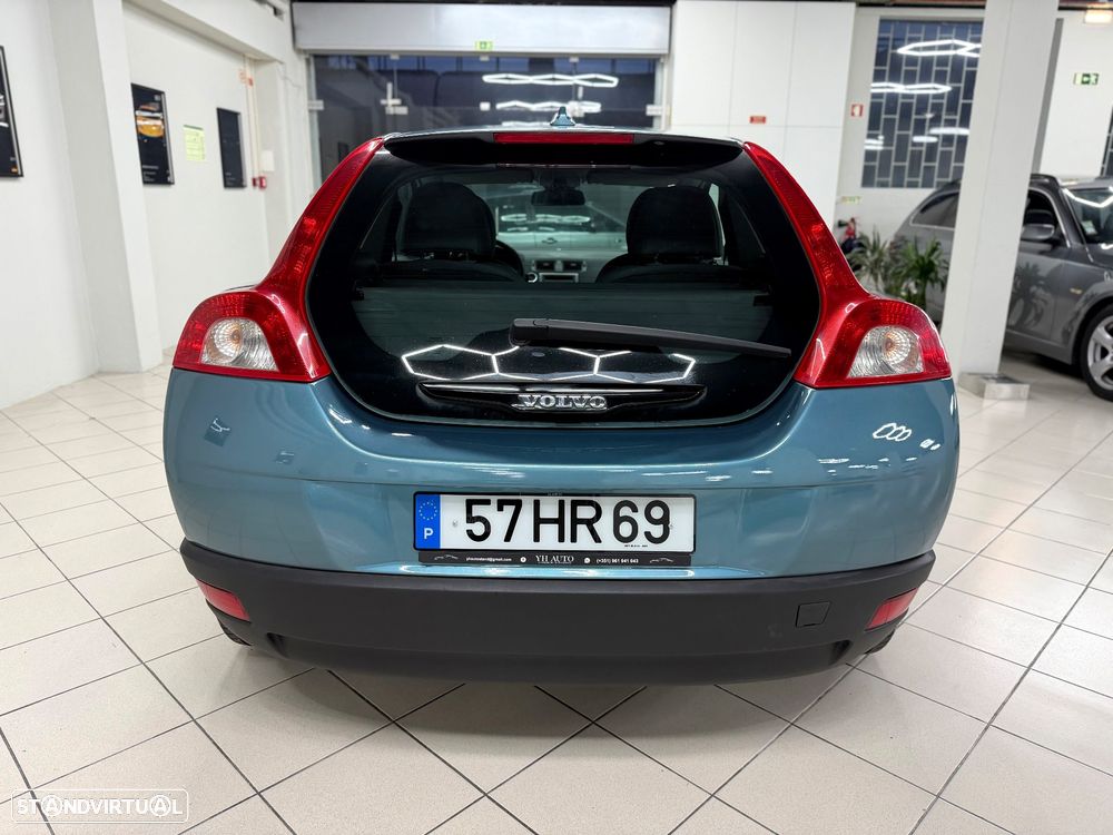 Volvo C30 1.6 D Drive Momentum - 5