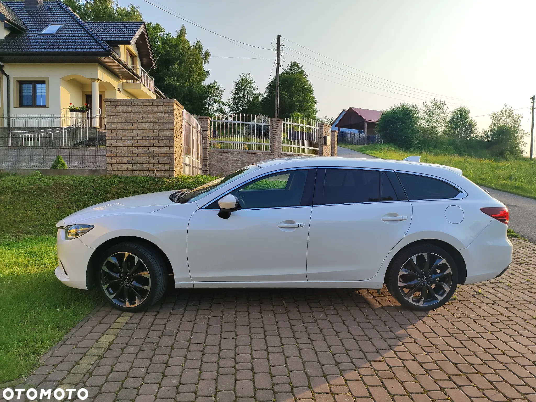 Mazda 6 2.0 SkyEnergy - 7