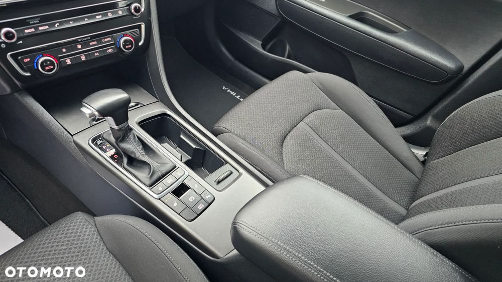 Kia Optima Sportswagon 1.7 CRDI DCT Business - 30