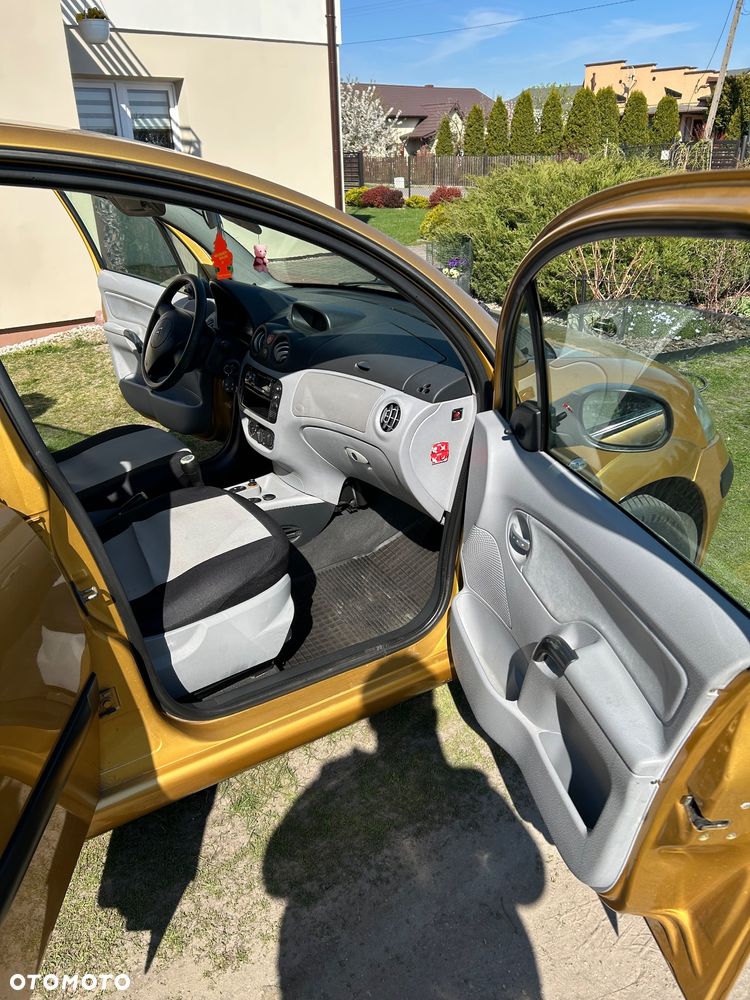 Citroën C3 - 13