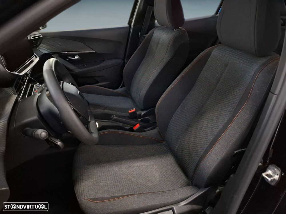 Peugeot 2008 1.2 PureTech Style - 11