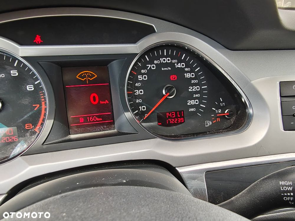 Audi A6 Limousine 2.0T FSI - 16