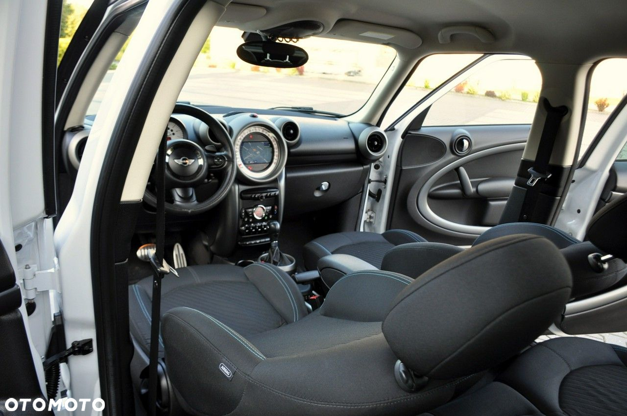 MINI Countryman - 30
