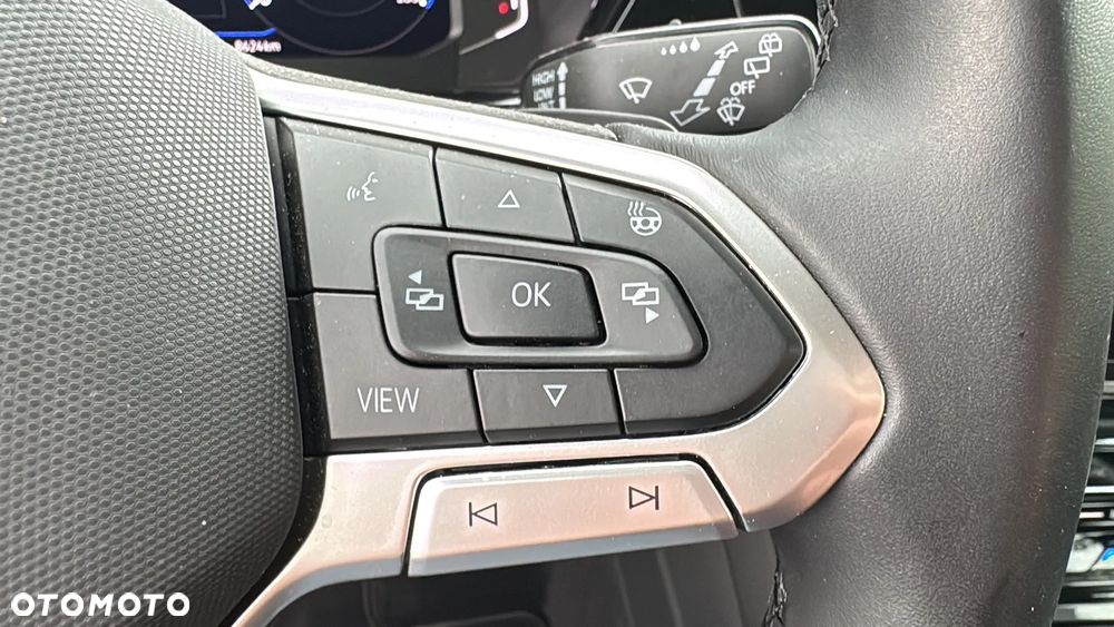 Volkswagen Touran 1.5 TSI EVO Highline DSG - 22