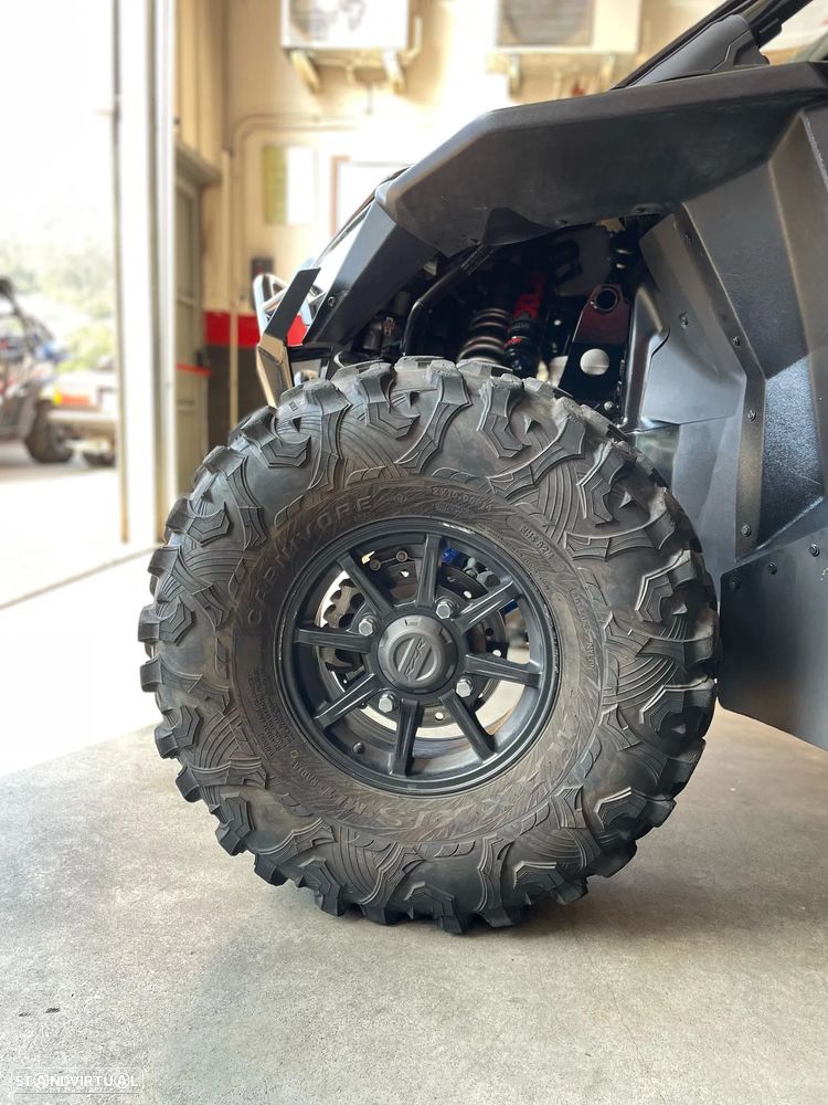 Polaris RZR Pro XP Ultimate 2022 - 11