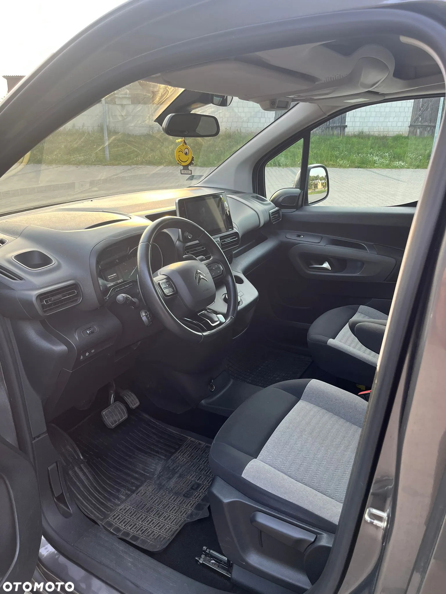 Citroën Berlingo M 1.5 BlueHDI Shine S&S - 6