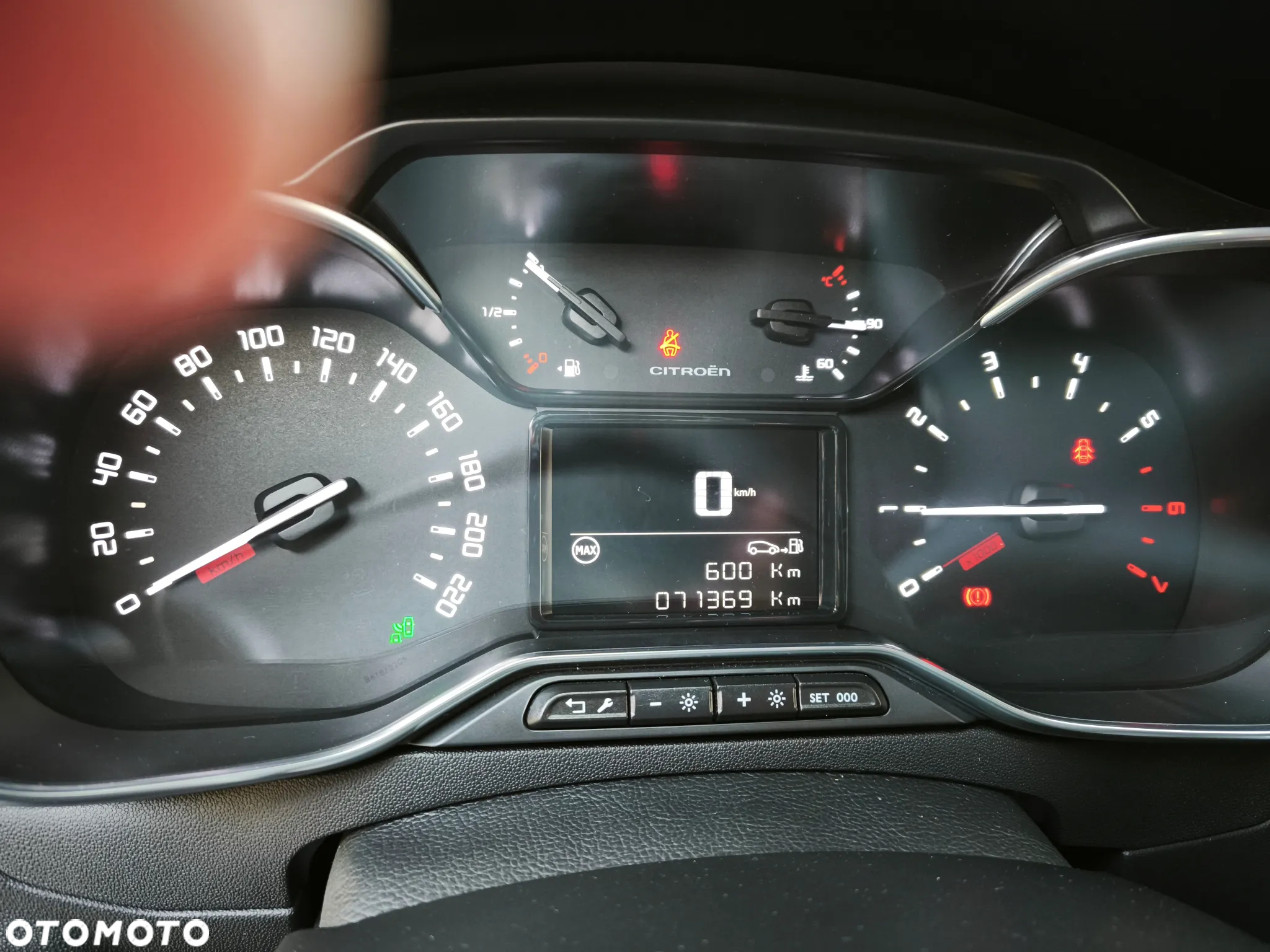 Citroën C3 1.2 PureTech Origins S&S - 13