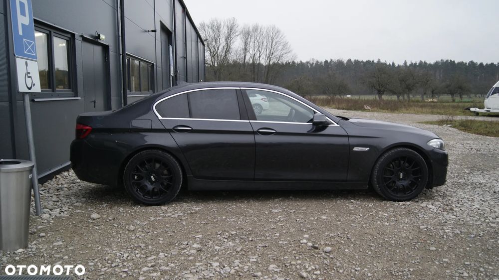 BMW Seria 5 - 3