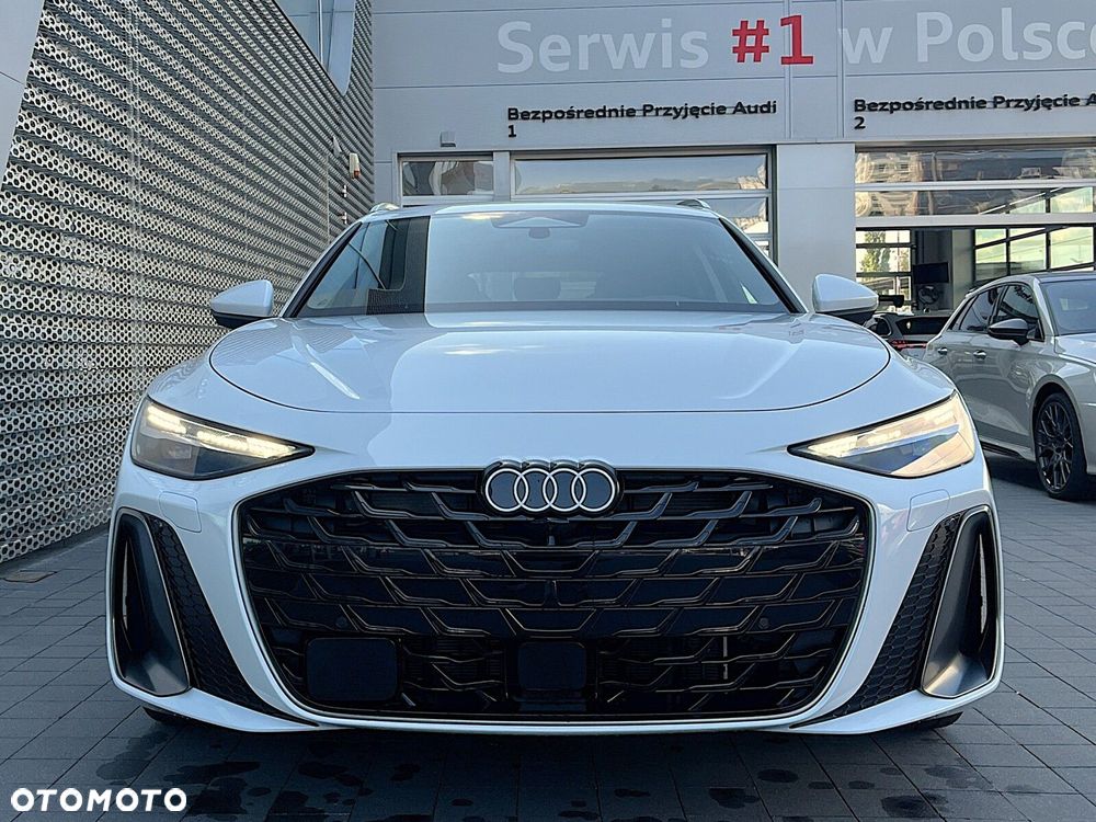 Audi A6 - 9