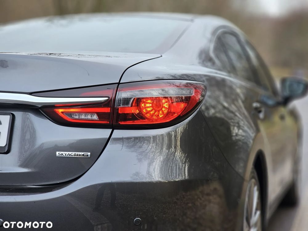 Mazda 6 2.0 SkyPassion - 5