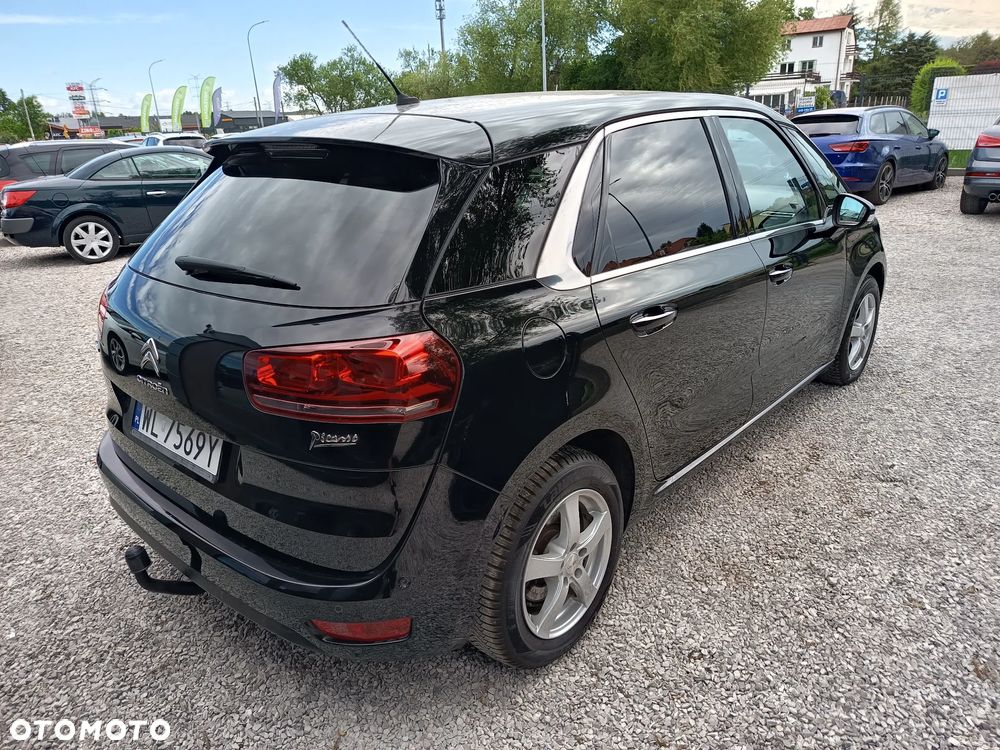 Citroën C4 Picasso BlueHDi 150 SELECTION - 15