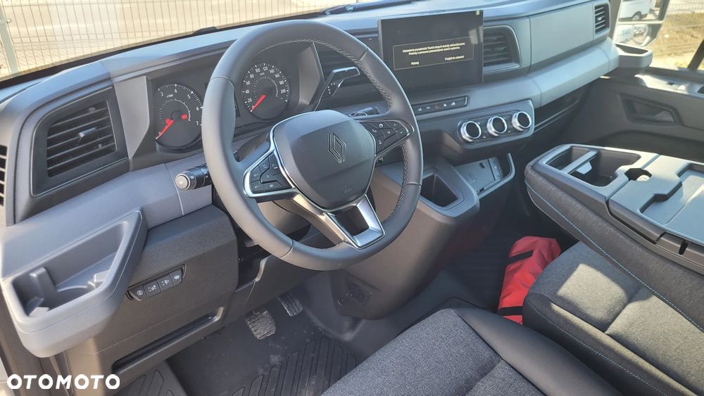 Renault MASTER - 8