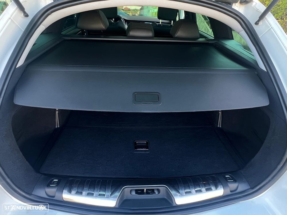 Peugeot 508 SW e-HDi 115 ETG6 Stop&Start Active - 22