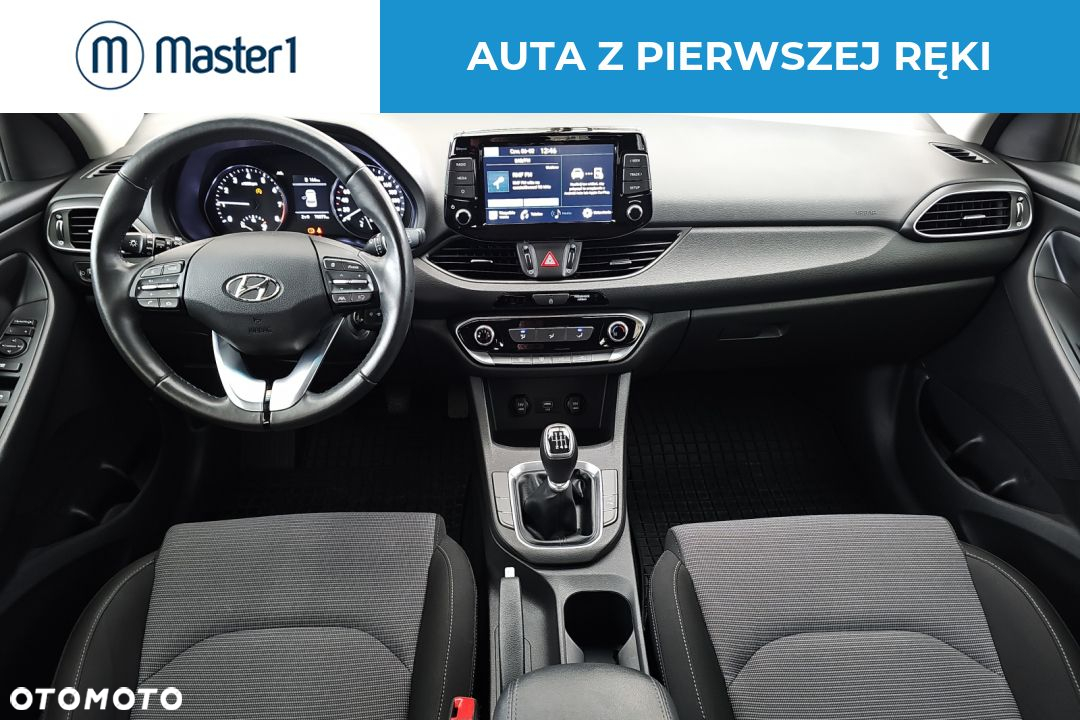 Hyundai i30 1.0 T-GDI Modern - 6